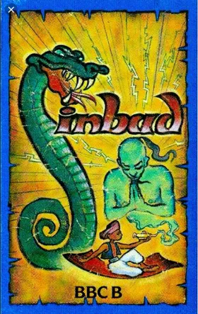 Sinbad (1984)(Virgin Games)[SINBAD] box cover front